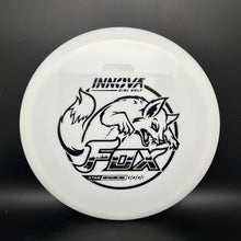 Load image into Gallery viewer, Innova Star Fox stock