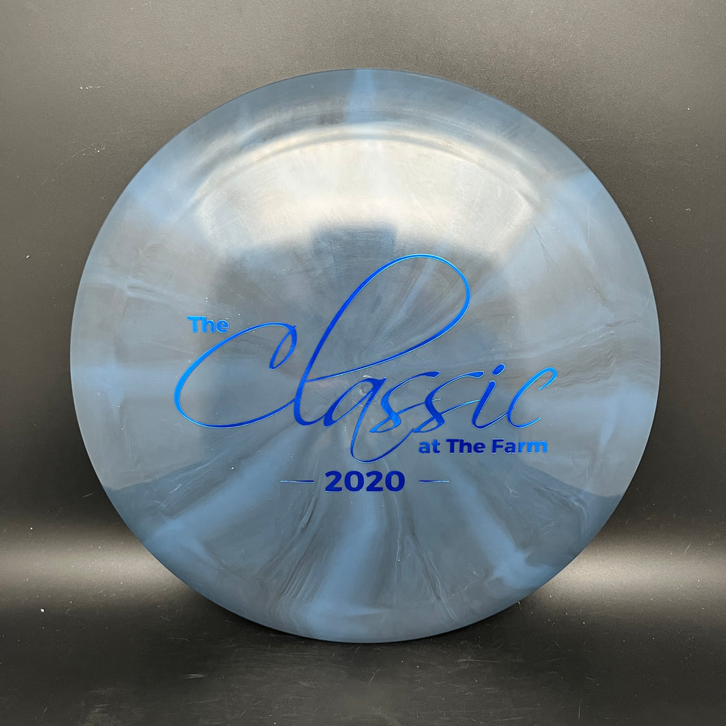 Dynamic Discs Fuzion Burst Raider