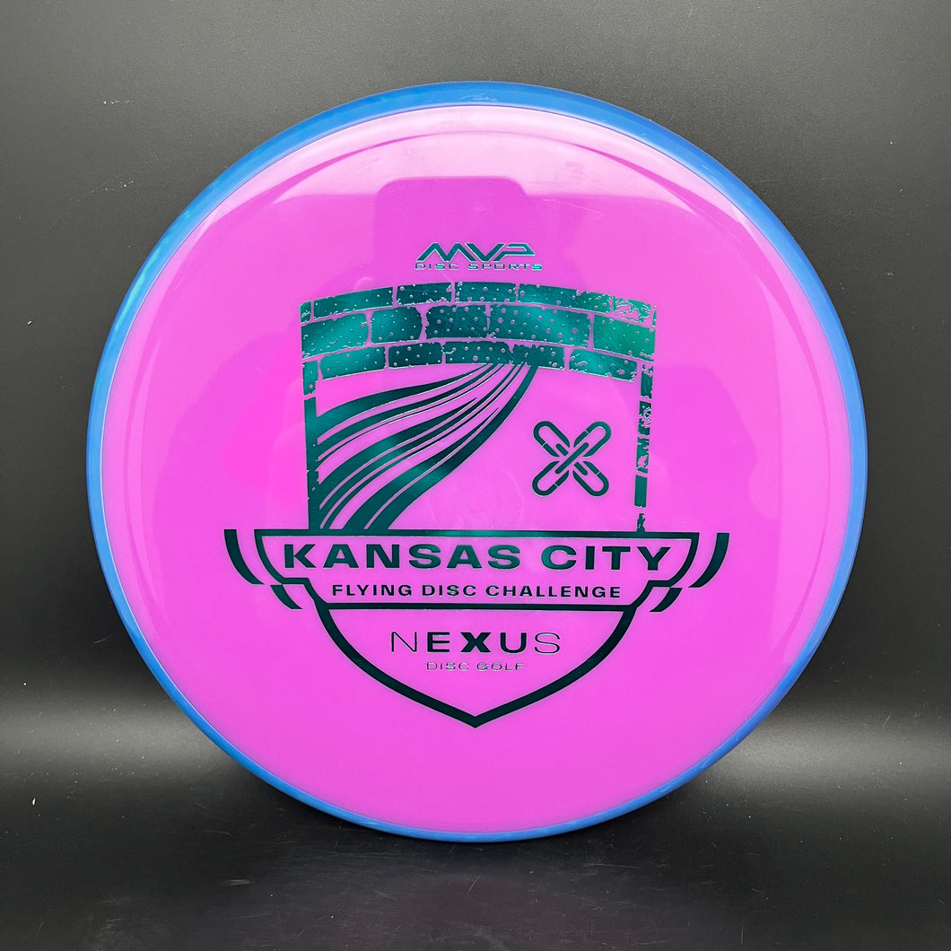 Axiom Neutron Tempo tournament stamp