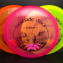 Load image into Gallery viewer, Westside Discs VIP Ice Tursas - stock
