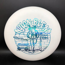 Load image into Gallery viewer, Gateway Nylon Blend Wizard - stock