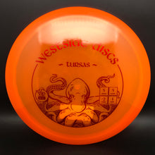 Load image into Gallery viewer, Westside Discs VIP Ice Tursas - stock
