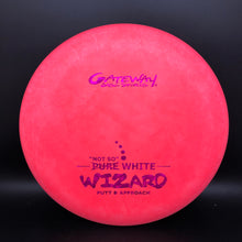 Load image into Gallery viewer, Gateway " Not So" Pure White Wizard