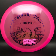 Load image into Gallery viewer, Westside Discs VIP Ice Tursas - stock
