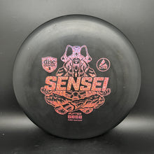 Load image into Gallery viewer, Discmania Active Line Sensei - pirate