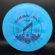 Load image into Gallery viewer, Westside Discs BT Hard Harp - stock