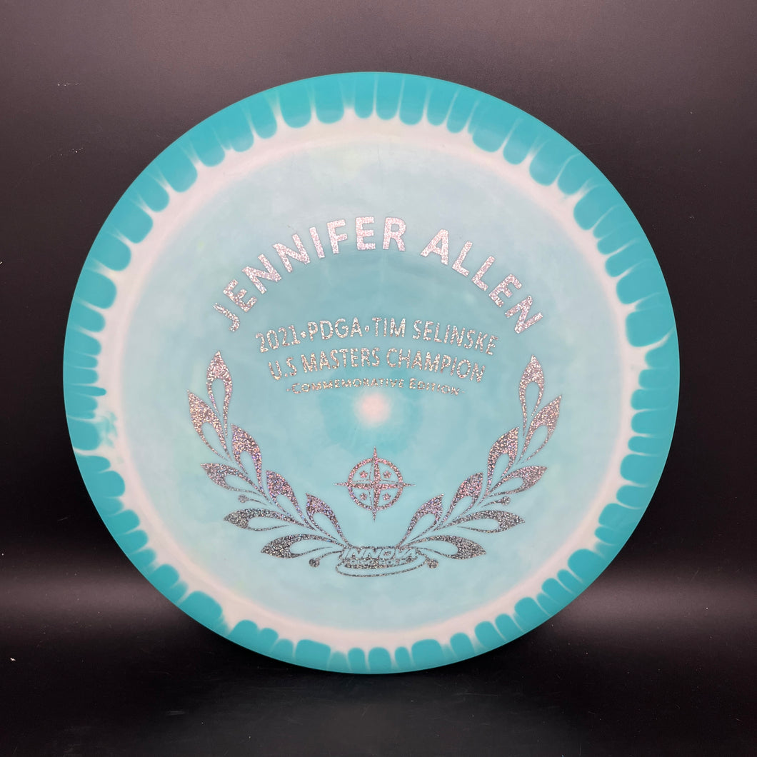 Innova Halo Star Wraith J. Allen