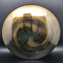 Load image into Gallery viewer, Discmania Golden Swirl S-Line FD3 - 10 Year G2