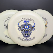 Load image into Gallery viewer, Innova R-Pro Proto Glow Firefly Maverick bison