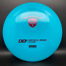 Load image into Gallery viewer, Discmania S-LINE DD1 - stock
