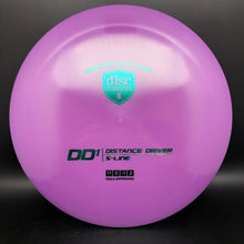Load image into Gallery viewer, Discmania S-LINE DD1 - stock
