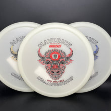 Load image into Gallery viewer, Innova FLAT TOP Proto Glow KC Pro Pig Maverick Bison
