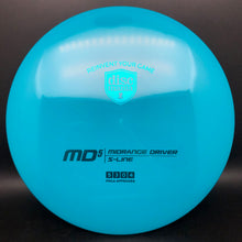 Load image into Gallery viewer, Discmania S-Line MD5 - stock
