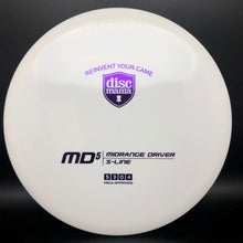 Load image into Gallery viewer, Discmania S-Line MD5 - stock
