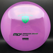 Load image into Gallery viewer, Discmania S-Line MD5 - stock
