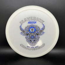 Load image into Gallery viewer, Innova FLAT TOP Proto Glow KC Pro Pig Maverick Bison

