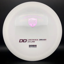 Load image into Gallery viewer, Discmania S-Line DD - stock
