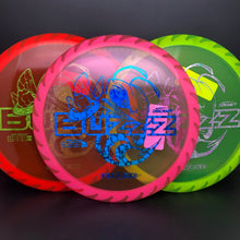 Load image into Gallery viewer, Discraft FuZed Buzzz (buzzzsaw) 167-176 gm
