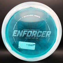 Load image into Gallery viewer, Dynamic Discs Lucid Ice Orbit Enforcer - stock