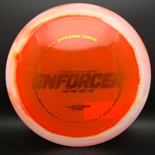 Load image into Gallery viewer, Dynamic Discs Lucid Ice Orbit Enforcer - stock