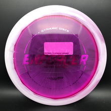 Load image into Gallery viewer, Dynamic Discs Lucid Ice Orbit Enforcer - stock