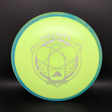 Load image into Gallery viewer, Axiom Fission Insanity stock