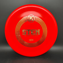 Load image into Gallery viewer, Kastaplast K4 Sten
