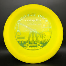 Load image into Gallery viewer, Westside Discs Tournament Catapult - stock