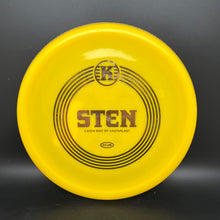 Load image into Gallery viewer, Kastaplast K4 Sten
