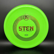 Load image into Gallery viewer, Kastaplast K4 Sten