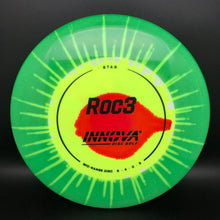 Load image into Gallery viewer, Innova I-DYE Star Roc3 - stock
