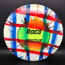 Load image into Gallery viewer, Innova I-DYE Star Roc3 - stock
