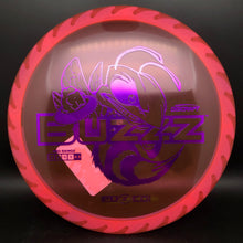 Load image into Gallery viewer, Discraft FuZed Buzzz (buzzzsaw) 167-176 gm
