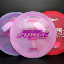 Load image into Gallery viewer, Discraft Z Swirl Force &#39;25 Wysocki
