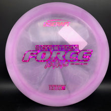 Load image into Gallery viewer, Discraft Z Swirl Force &#39;25 Wysocki
