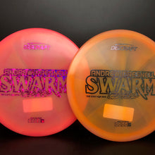 Load image into Gallery viewer, Discraft Z Swirl Swarm '25 Presnell