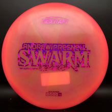 Load image into Gallery viewer, Discraft Z Swirl Swarm '25 Presnell