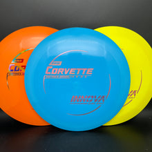 Load image into Gallery viewer, Innova Pro Corvette - stock