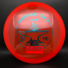 Load image into Gallery viewer, Westside Discs VIP Anvil - stock