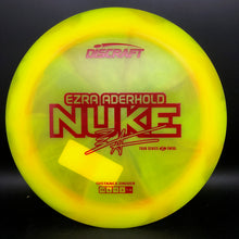 Load image into Gallery viewer, Discraft Z Swirl Nuke &#39;25 Aderhold
