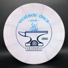 Load image into Gallery viewer, Westside Discs Origio Anvil - stock