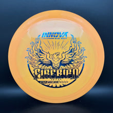 Load image into Gallery viewer, Innova Star Firebird character stock
