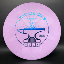 Load image into Gallery viewer, Westside Discs Origio Anvil - stock