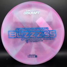 Load image into Gallery viewer, Discraft Z Swirl Buzzz SS &#39;25 Robinson
