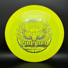 Load image into Gallery viewer, Innova Star Firebird character stock