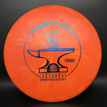 Load image into Gallery viewer, Westside Discs Origio Anvil - stock