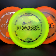 Load image into Gallery viewer, Discraft Z Cigarra Barela stock