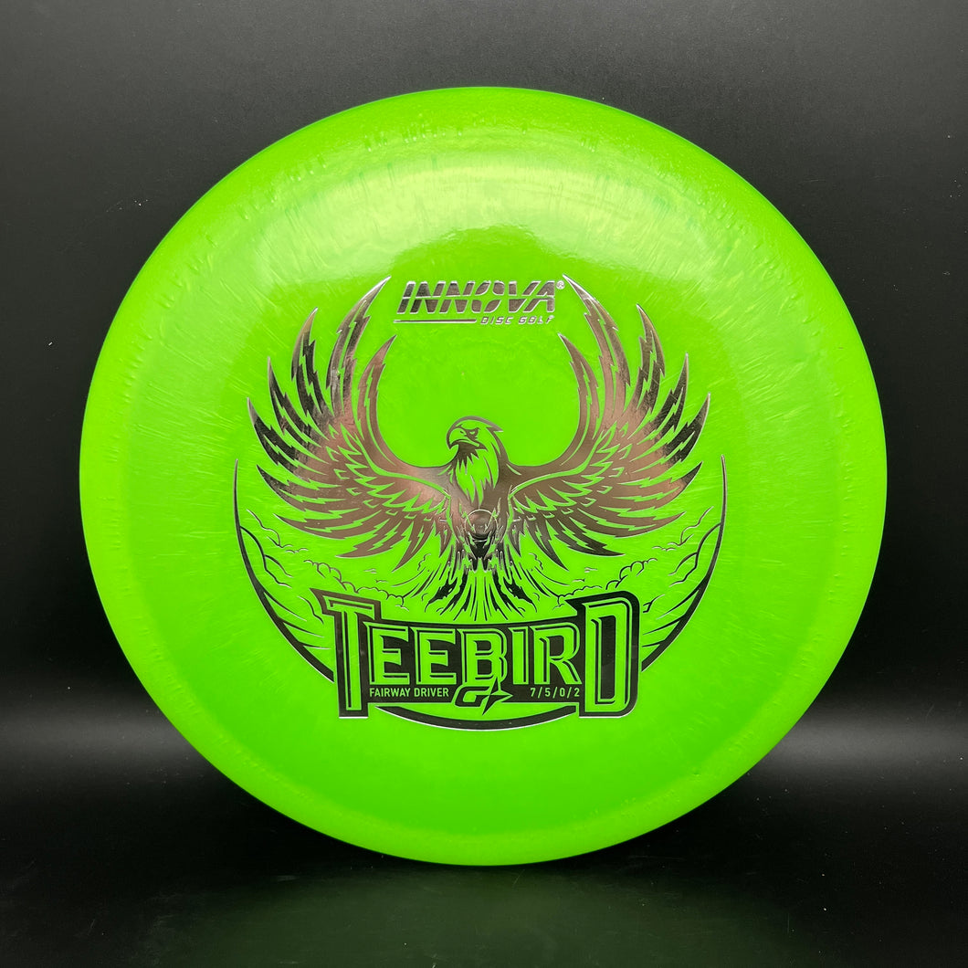 Innova GStar Teebird - stock
