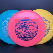 Load image into Gallery viewer, Innova Star Mamba - snake stock

