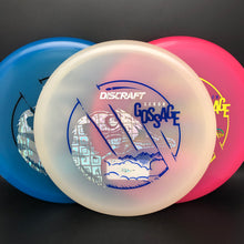 Load image into Gallery viewer, Discraft CryZtal Glo Zone - Gossage
